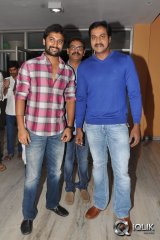 Citizen Movie Audio Launch